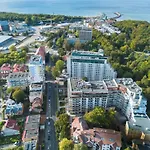 Apartament 6 Os, Dwupoziomowy 56M2 Z 2 Balkonami