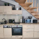 Apartament 6 Os, Dwupoziomowy 56M2 Z 2 Balkonami