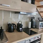 Apartament 6 Os, Dwupoziomowy 56M2 Z 2 Balkonami