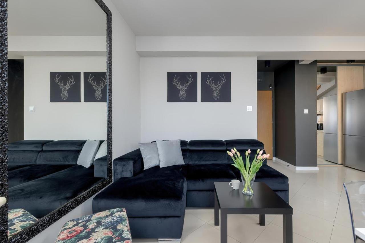 Apartment 6 Os, Dwupoziomowy 56m2 Z 2 Balkonami *