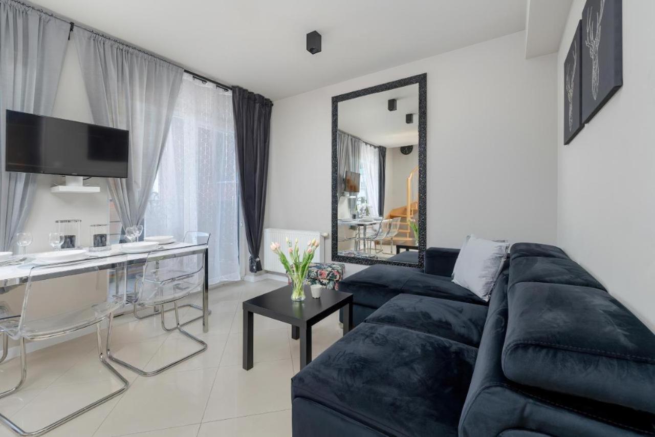 Apartment 6 Os, Dwupoziomowy 56m2 Z 2 Balkonami Kolberg